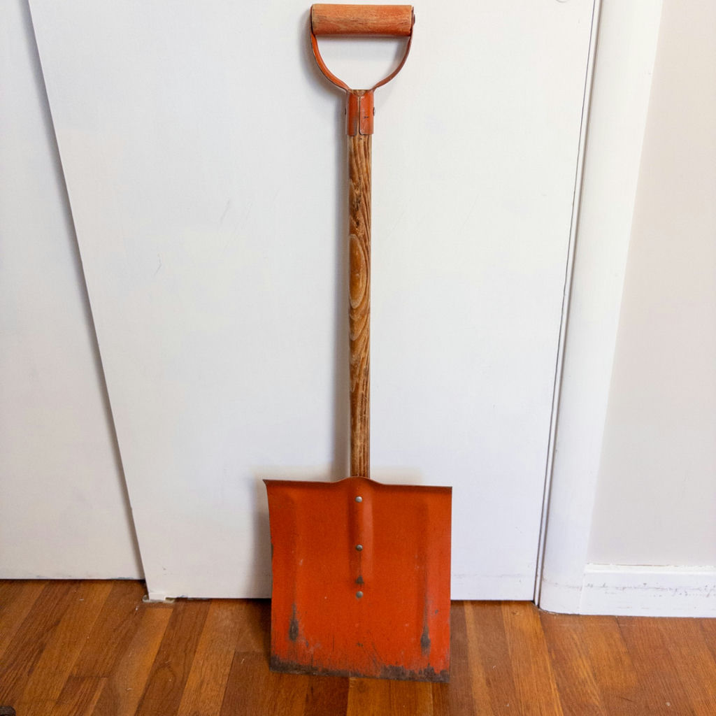 Small Snow Shovel Trio - image 8 of 10