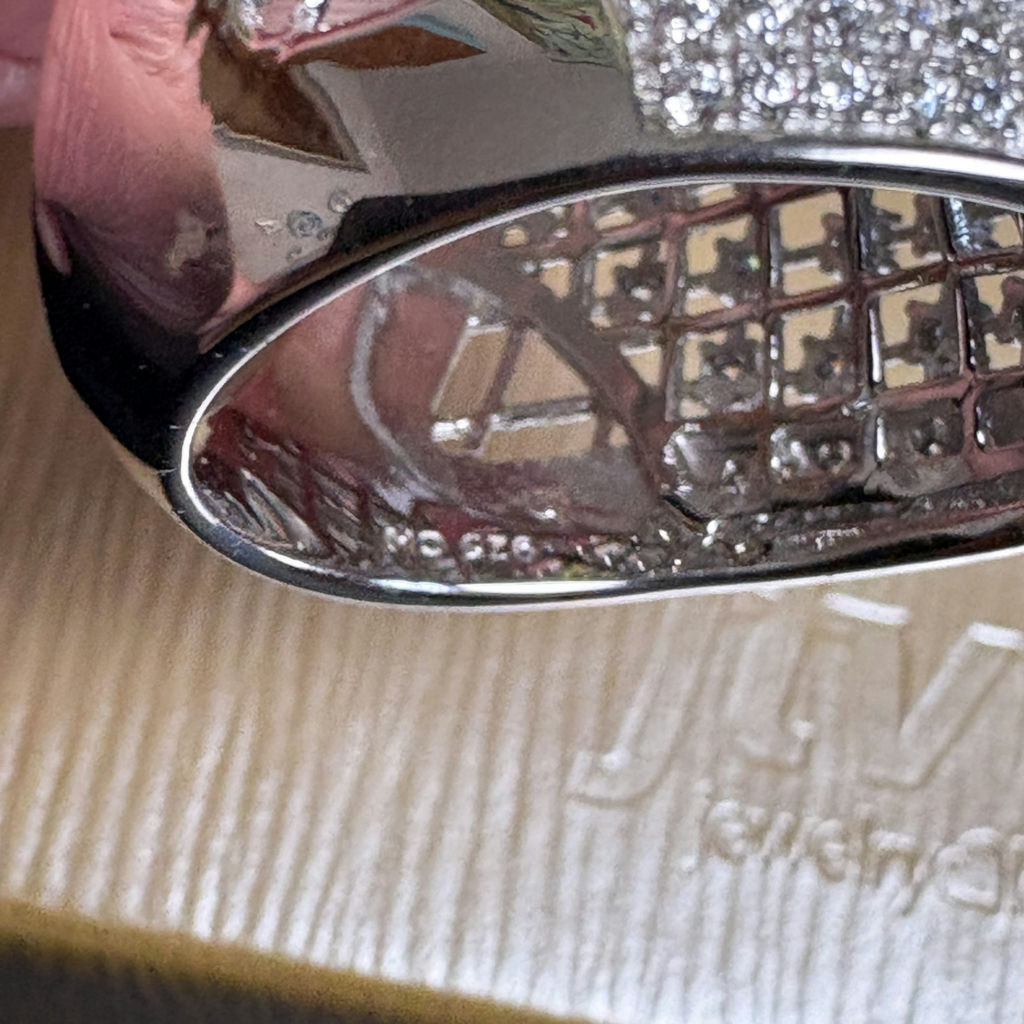 JTV Jewelry NIB - image 5 of 21