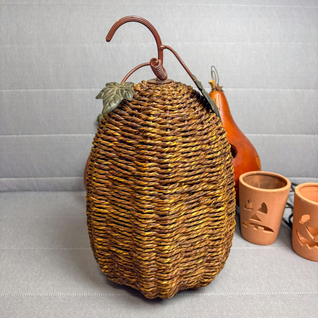 Farmhouse Halloween Decor - image 3 of 13