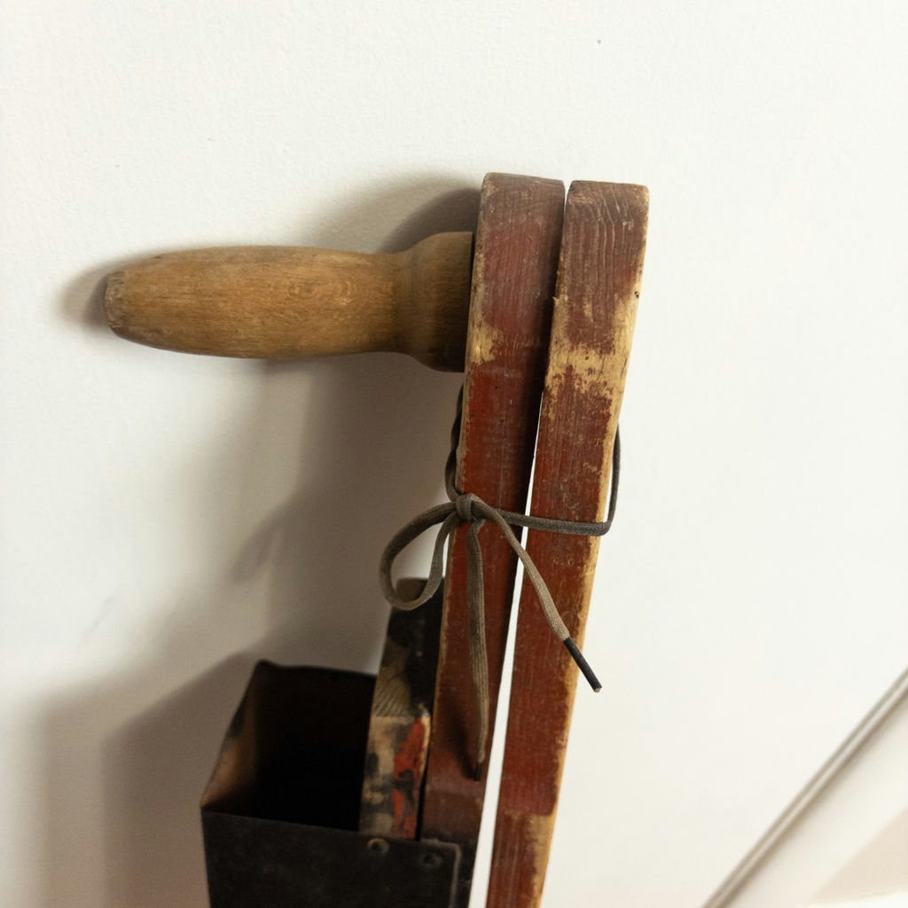 Antique Corn Planter - image 2 of 9