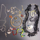 Boutique and Artisan Costume Jewelry - thumbnail 1 of 13