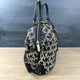 Michael Kors Bedford Medium Satchel - NWT - thumbnail 2 of 10