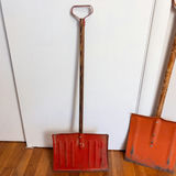 Small Snow Shovel Trio - thumbnail 5 of 10
