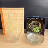 Finnish Glass and Scandinavian Design Book - thumbnail 1 of 16