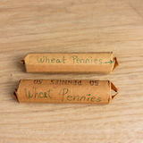 Circulated Wheat Pennies - thumbnail 12 of 17