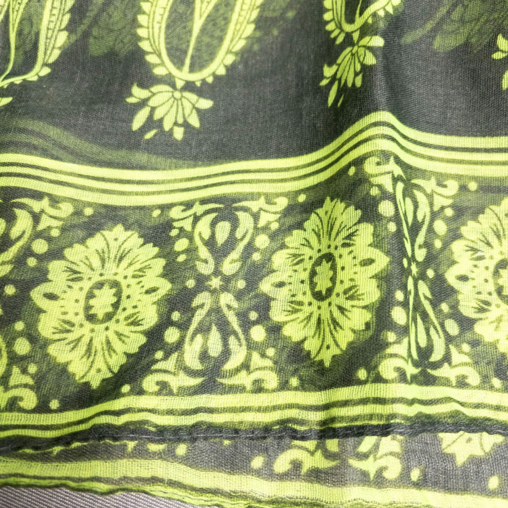 3 Scarves and / or Wraps - image 10 of 12