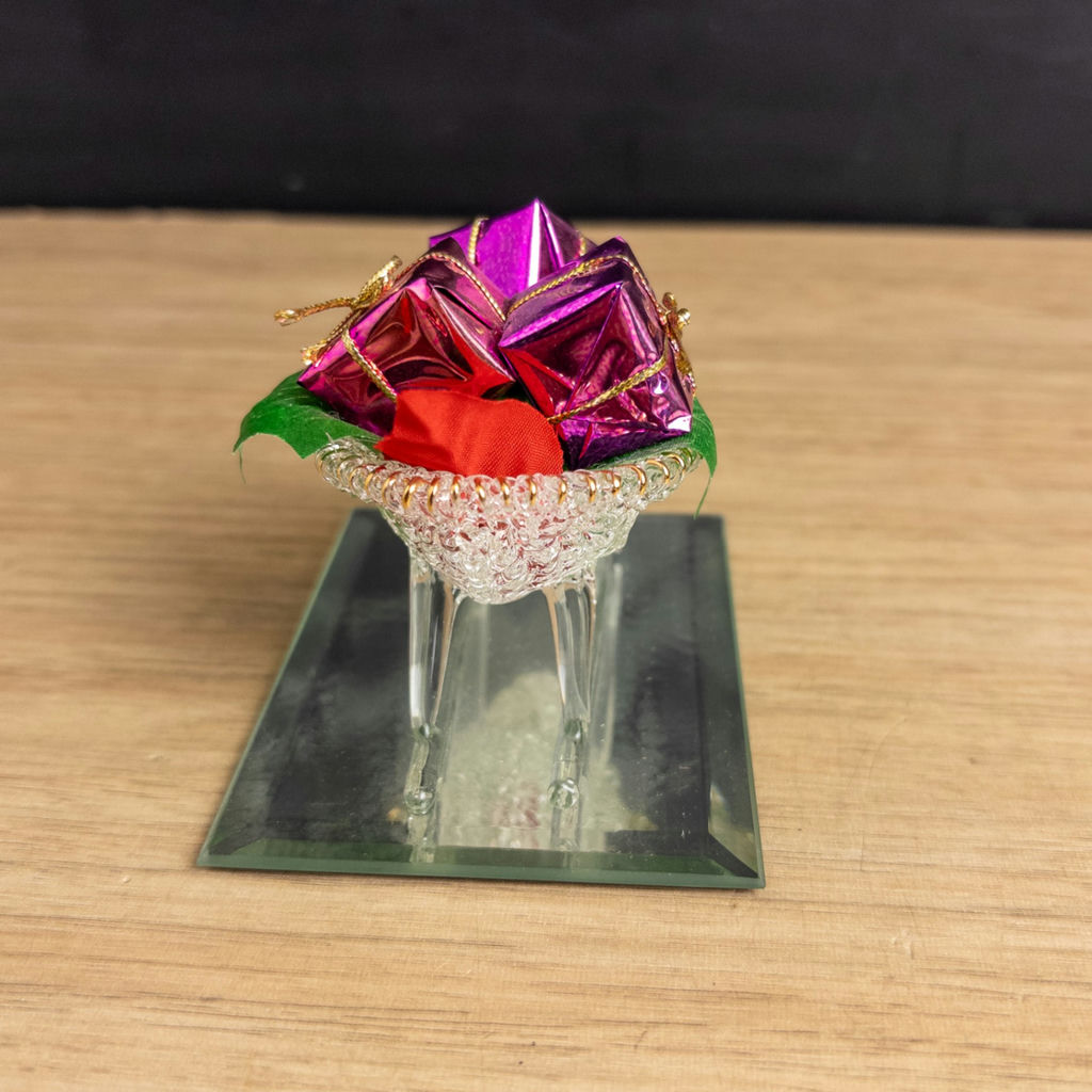 Glass Baron Christmas Decor - image 13 of 18