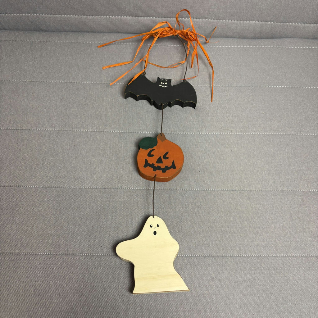 Boo Brigade Halloween Decor - image 14 of 16