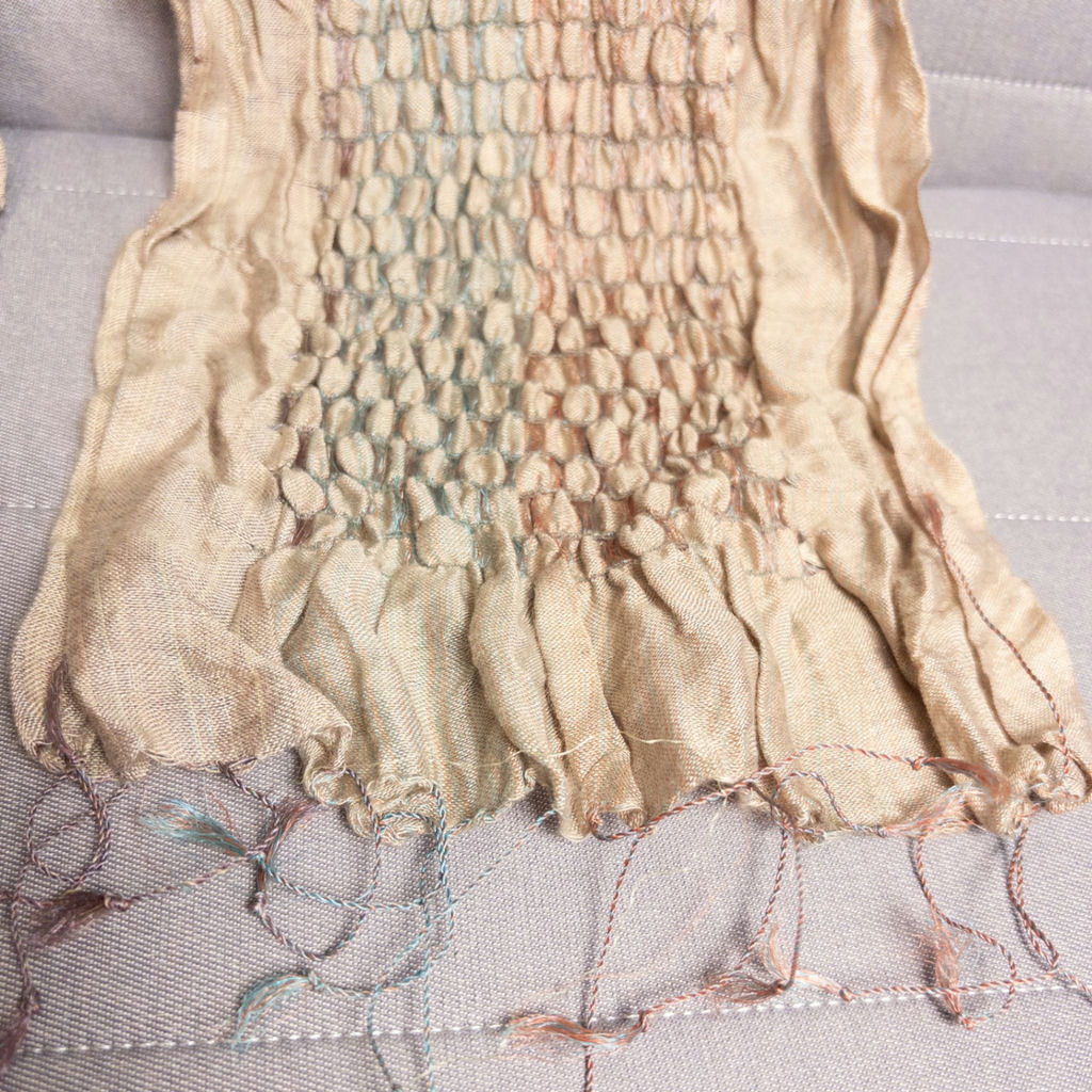 3 Scarves and / or Wraps - image 5 of 12