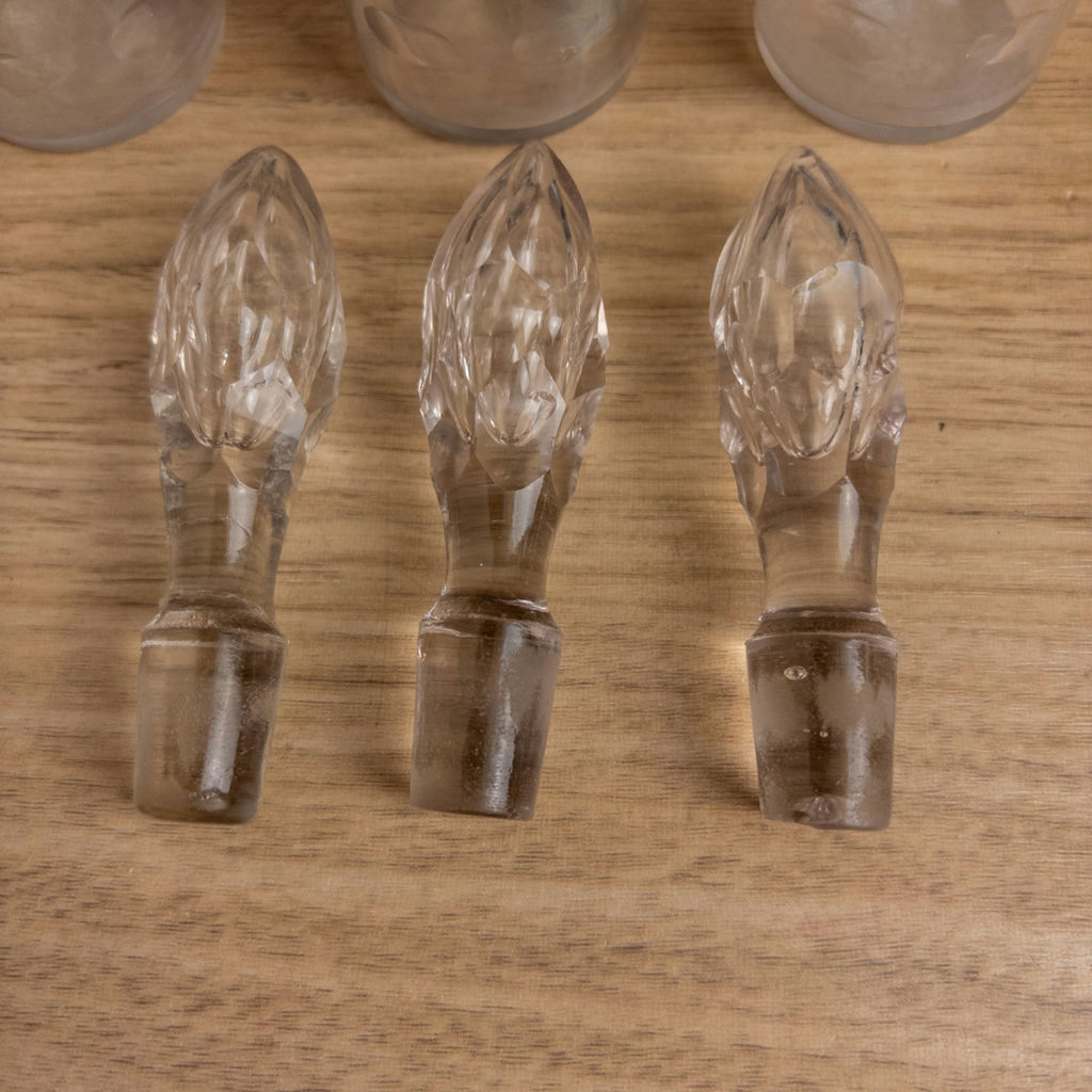 Victorian Condiment Set - image 14 of 17