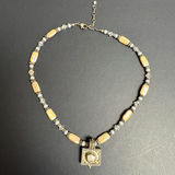 Freshwater Pearls, Stone, Sterling Jewelry - thumbnail 4 of 16