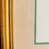 P. Buckley Moss "Our Girl Scout" Print - thumbnail 9 of 9
