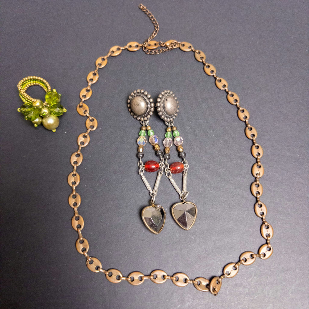 Boutique and Artisan Jewelry - image 12 of 12