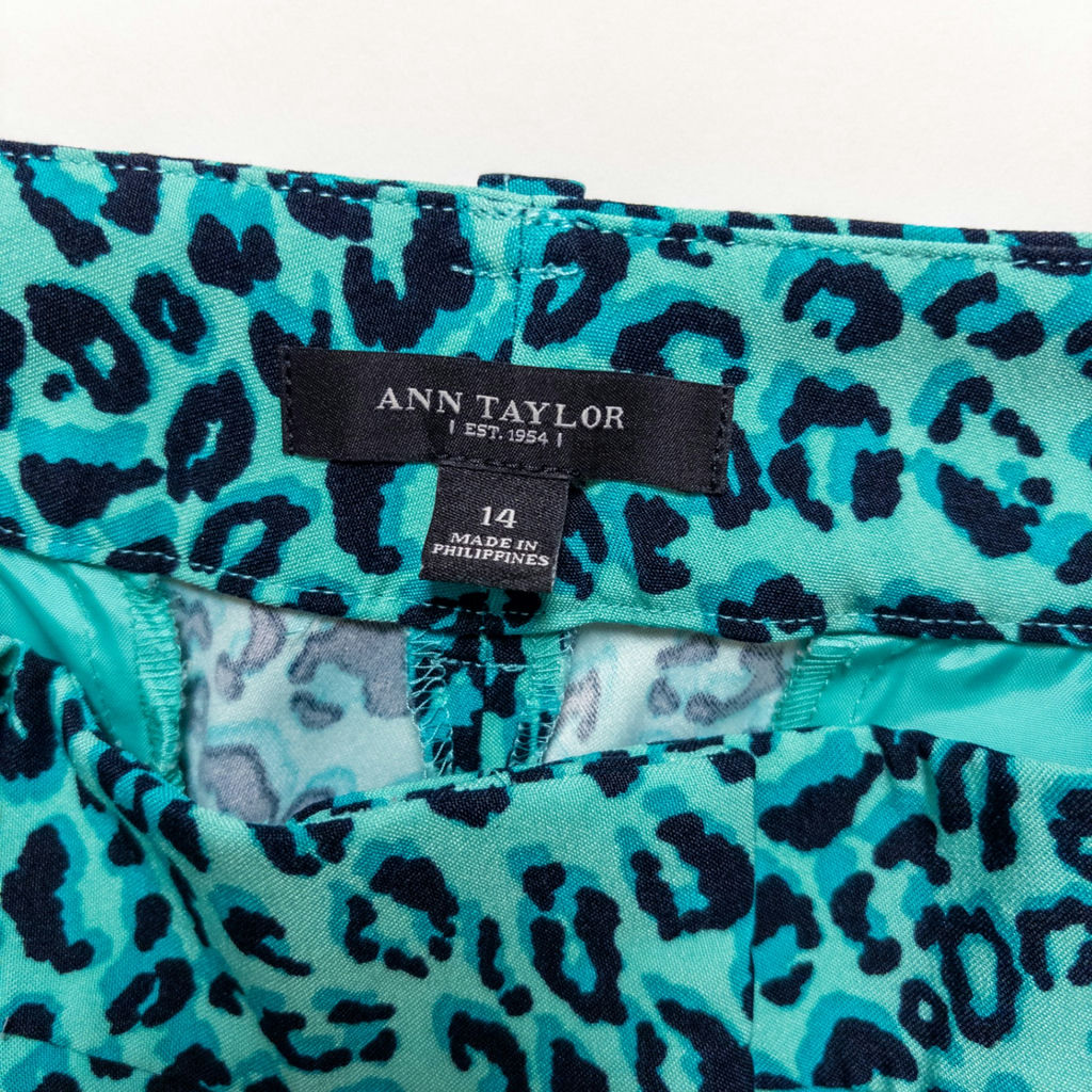 Women's Clothing Size XL - image 5 of 18