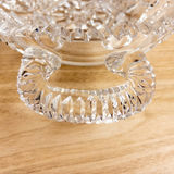 Pair of Pres-Cut Glass Bowls - thumbnail 7 of 18
