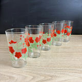 1960s Pitcher and Glasses - thumbnail 11 of 17