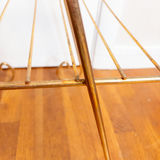 1960s Wire Stand - thumbnail 9 of 10