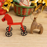 Vintage Folk Christmas - thumbnail 7 of 13