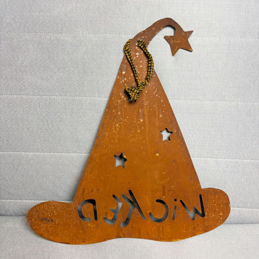 Halloween Vintage Primitives by Kathy - image 8 of 9
