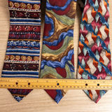 3 Jerry Garcia Ties - thumbnail 10 of 10