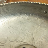 Vintage Mid Century Aluminum Serveware - thumbnail 10 of 20