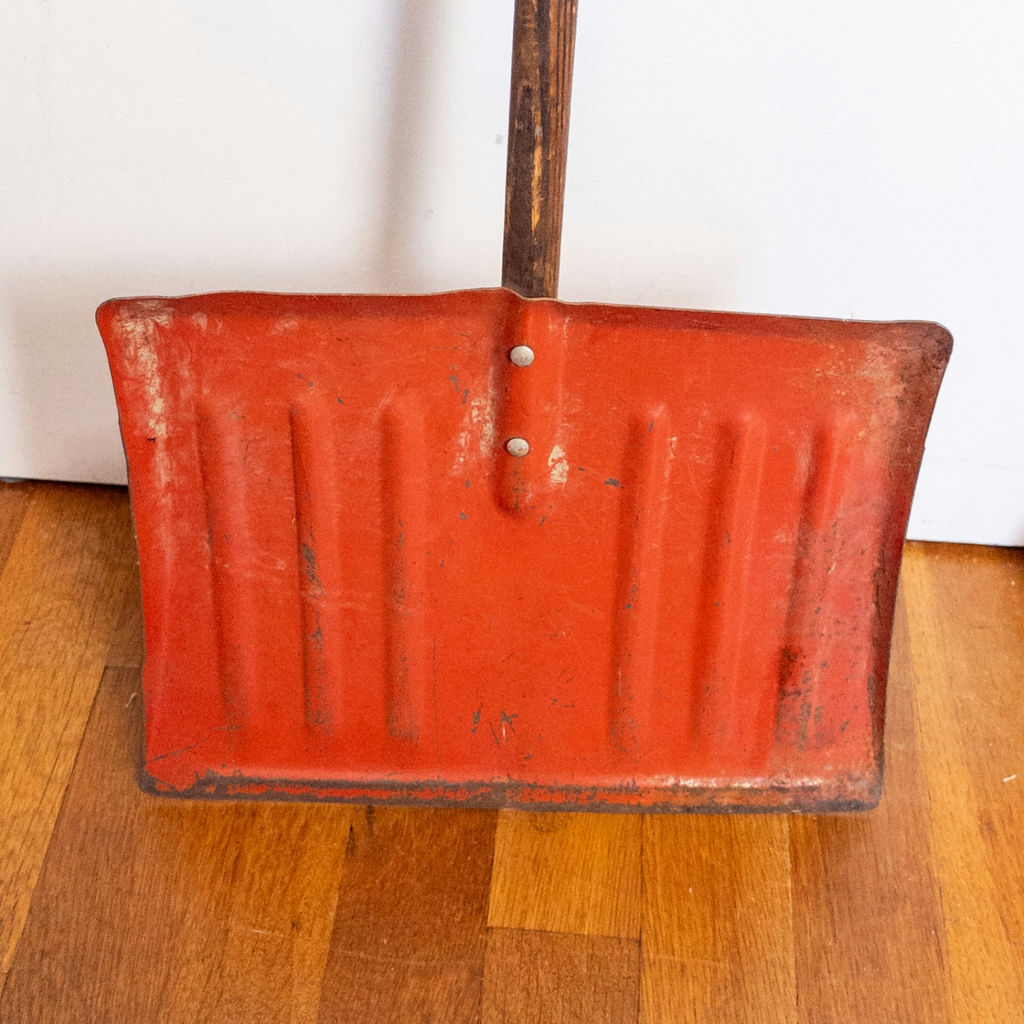 Small Snow Shovel Trio - image 6 of 10