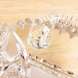 Pair of Pres-Cut Glass Bowls - thumbnail 9 of 18