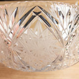 Pair of Pres-Cut Glass Bowls - thumbnail 16 of 18