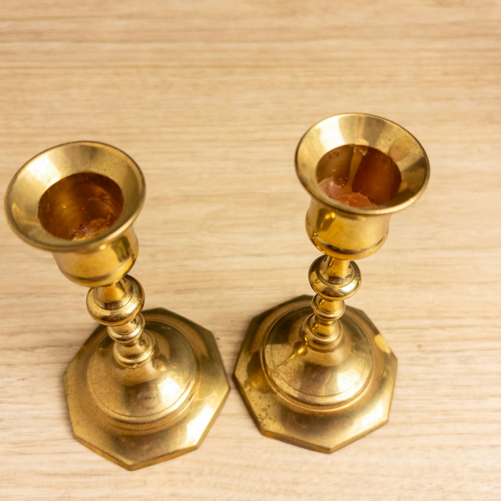 Brass and Glass - image 18 of 25