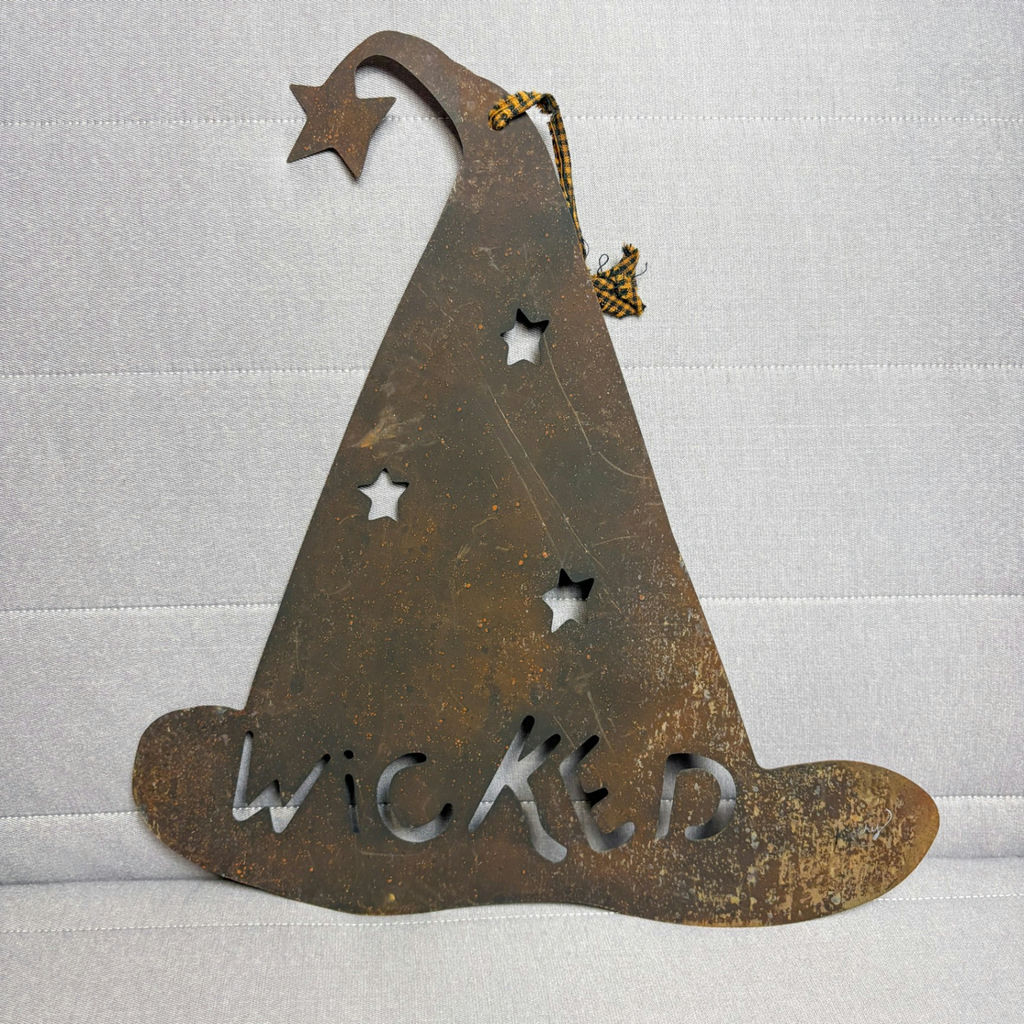 Halloween Vintage Primitives by Kathy - image 7 of 9