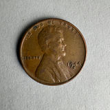 Circulated Wheat Pennies - thumbnail 7 of 17