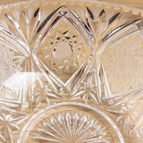 Pair of Pres-Cut Glass Bowls - thumbnail 17 of 18