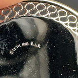 Sterling jewelry lot - thumbnail 12 of 12