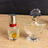 Vintage and Antique Perfume Bottles + Rouge - thumbnail 11 of 17