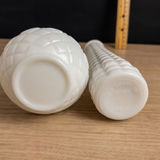 Milk Glass with Fenton Hobnail - thumbnail 15 of 19