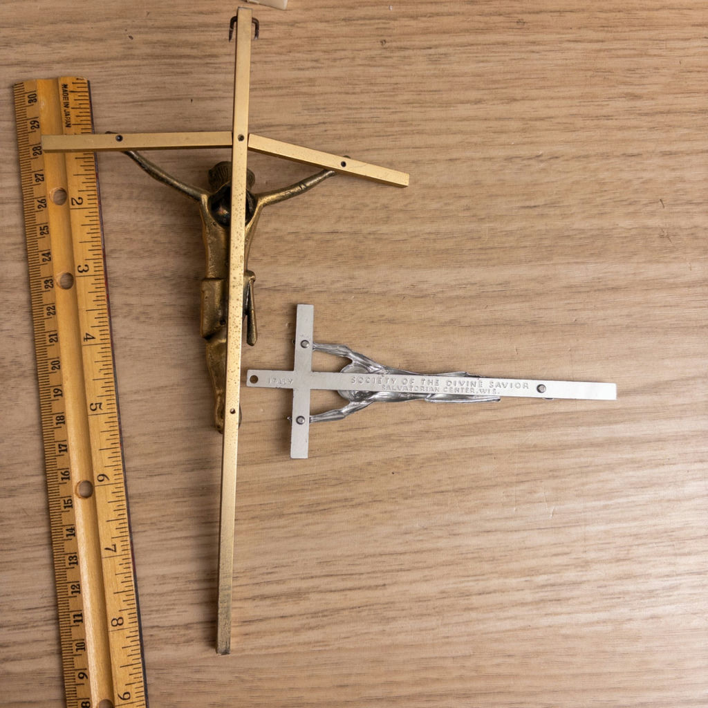Vintage Religious Artifacts - image 5 of 19