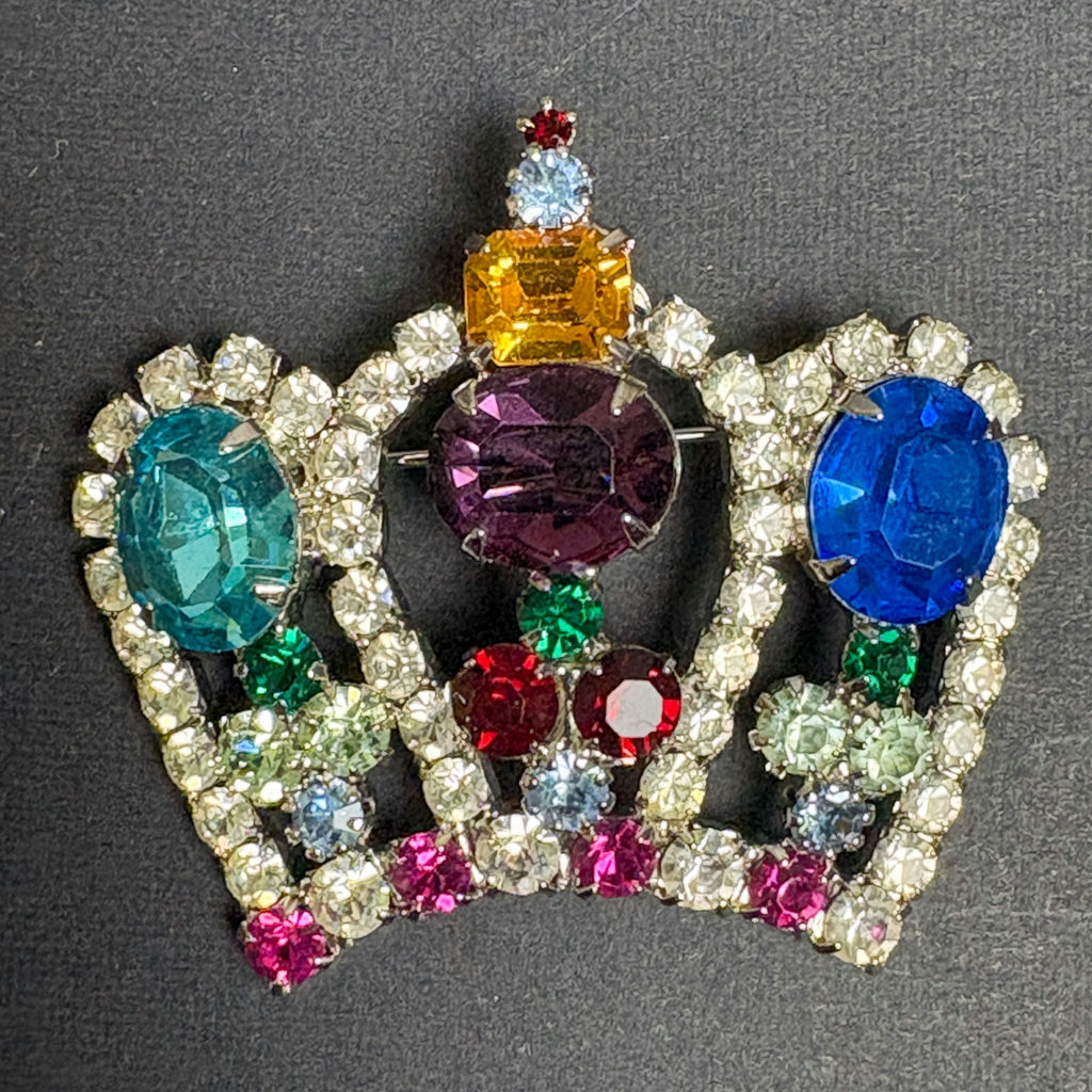 Vintage Crowns and More - image 10 of 16