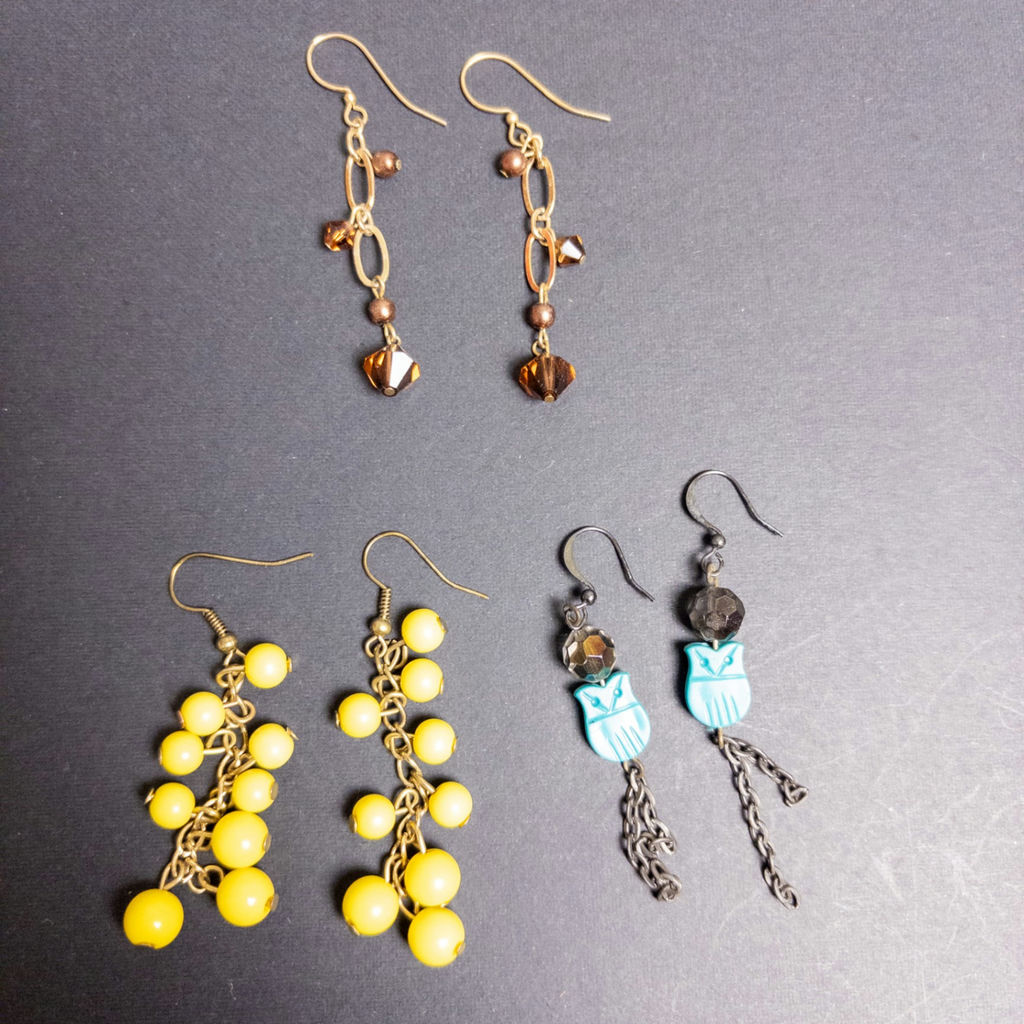 Boutique and Artisan Jewelry - image 11 of 12