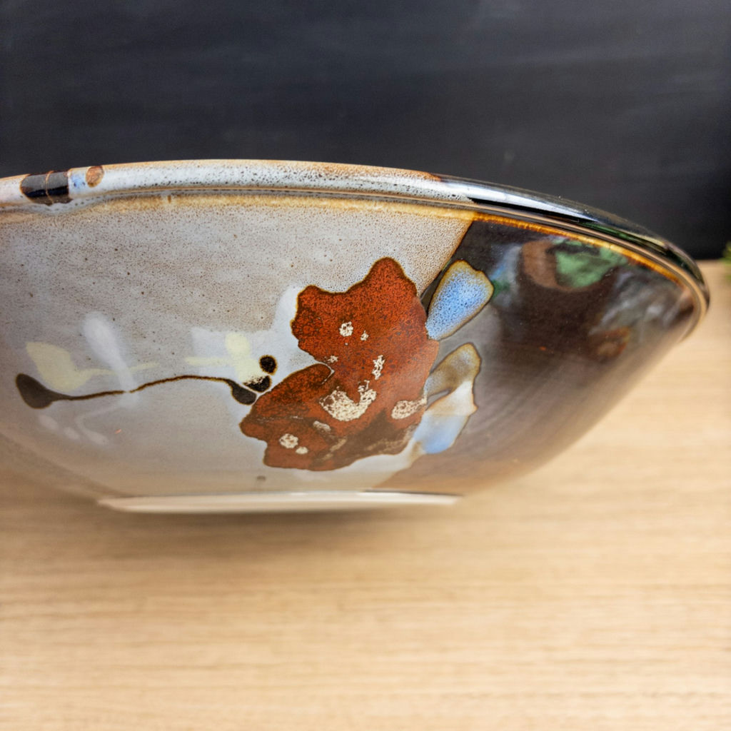 Thomas Grabbert Signed Studio Pottery Set 2007 - image 10 of 14