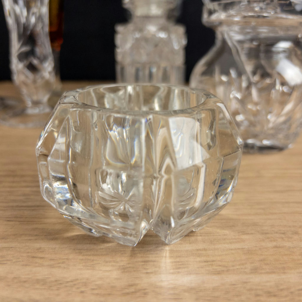 Decorative Glass and Tableware - image 4 of 15