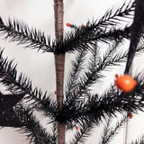 Halloween "Feather" Tree - thumbnail 5 of 13