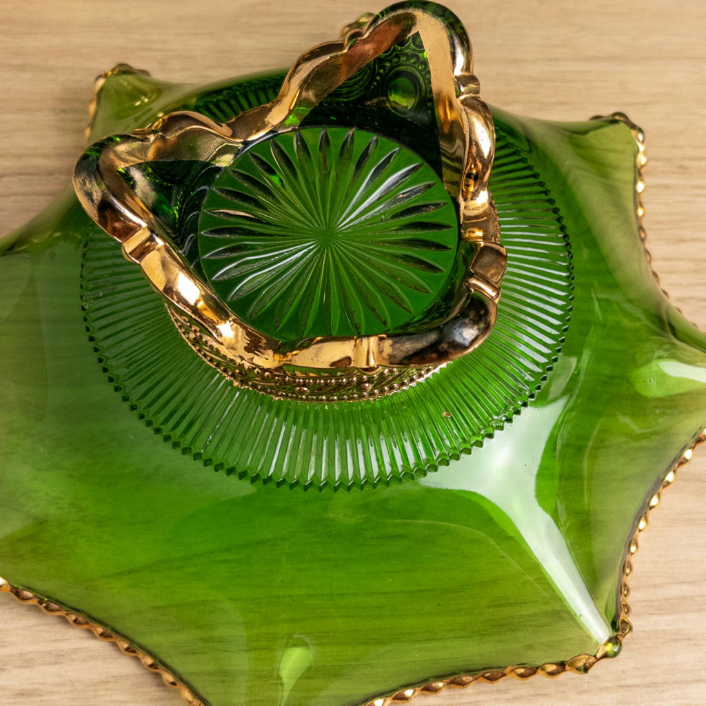 Brass and Glass - image 11 of 25