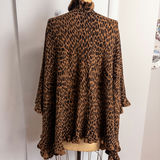 Animal Print Wrap - thumbnail 3 of 6