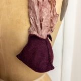 4 Eileen Fisher Scarves + 1 Bonus - thumbnail 10 of 15