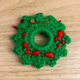 Vintage Christmas Crochet - thumbnail 3 of 10