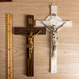 Vintage Religious Artifacts - thumbnail 6 of 19
