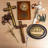 Vintage Religious Artifacts - thumbnail 1 of 19