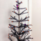 Halloween "Feather" Tree - thumbnail 2 of 13