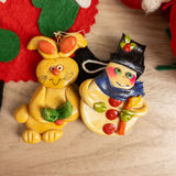 Retro 70s Christmas Lot - thumbnail 2 of 13