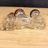 Vintage and Antique Perfume Bottles + Rouge - thumbnail 14 of 17